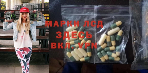 стаф Семилуки